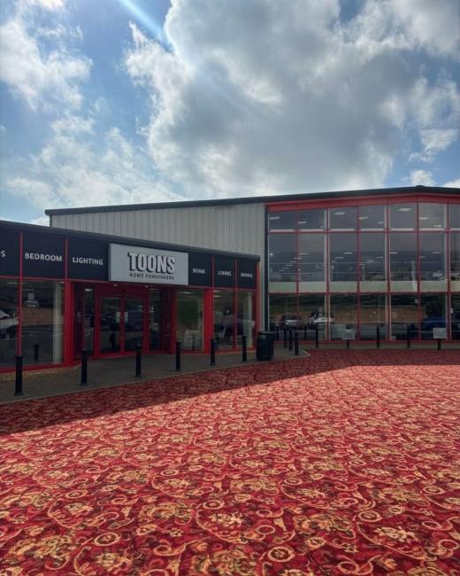 We've been keeping a secret! A... 