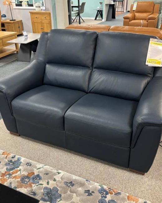 Italian Leather Clearance! Save... 