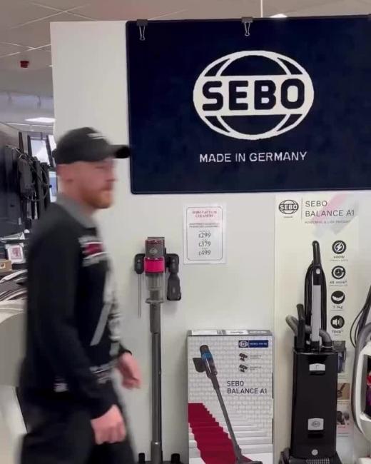 Ever feel like keeping tidy at... 