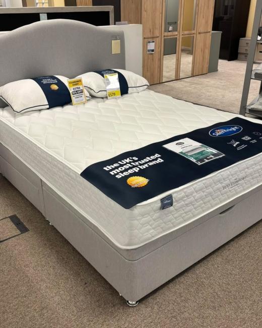 Better than half price! Save more... 