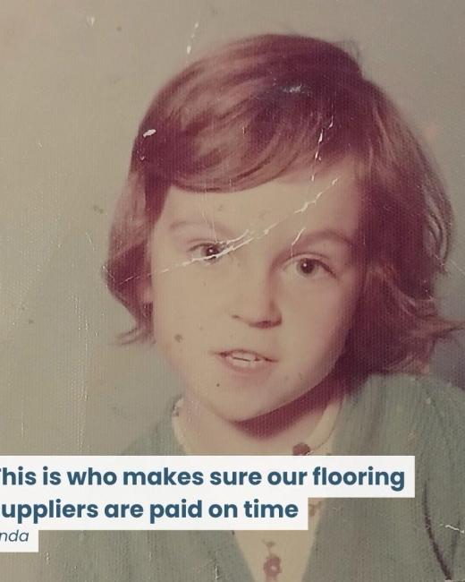 Meet the team... baby edition (Part2)... 