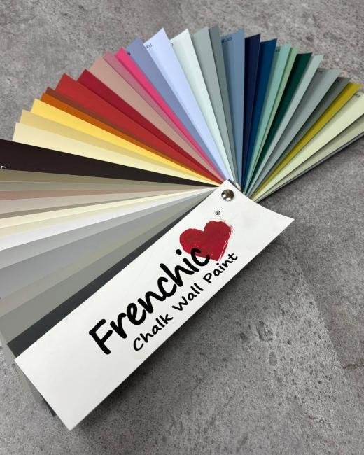 Frenchic wins Which? Best Buy for... 