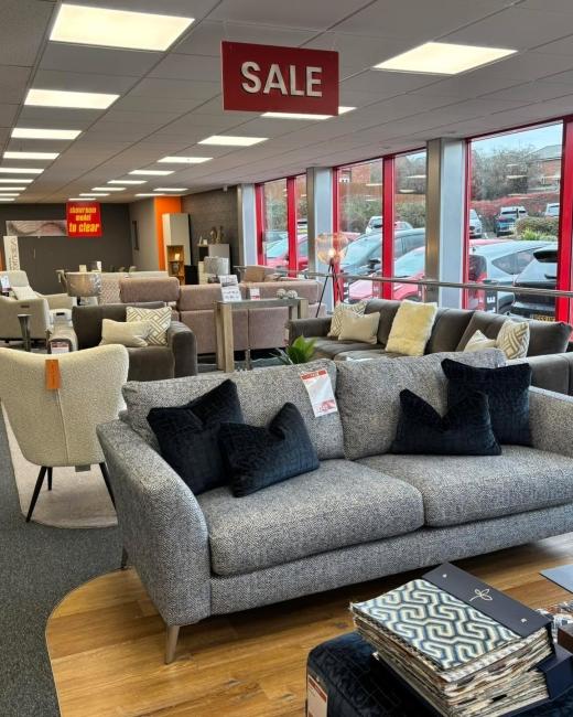 LAST CHANCE - Sale Ends Sunday!... 