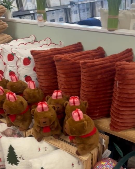 NEW IN HOMEWARE Our homeware department... 