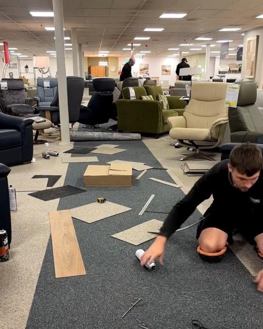 What's Occurring? If you've been... 