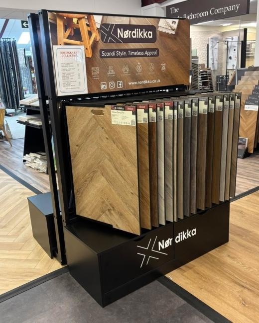 New In: Nordikka! ️ Adding to... 