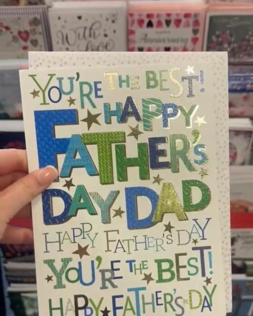 In need of Fathers Day ideas? We... 