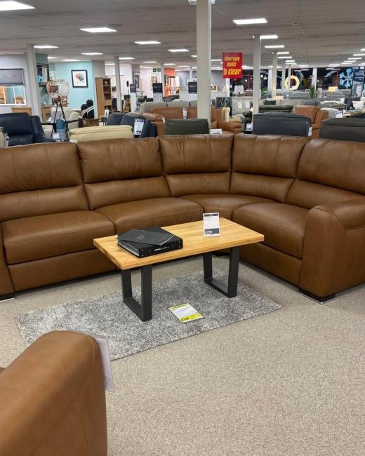 All About The Lucca! We’ve been... 